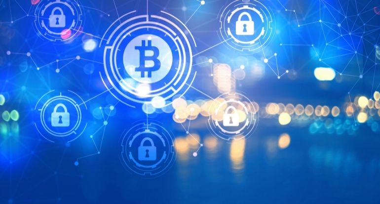 Crypto Payments AML Increased Security